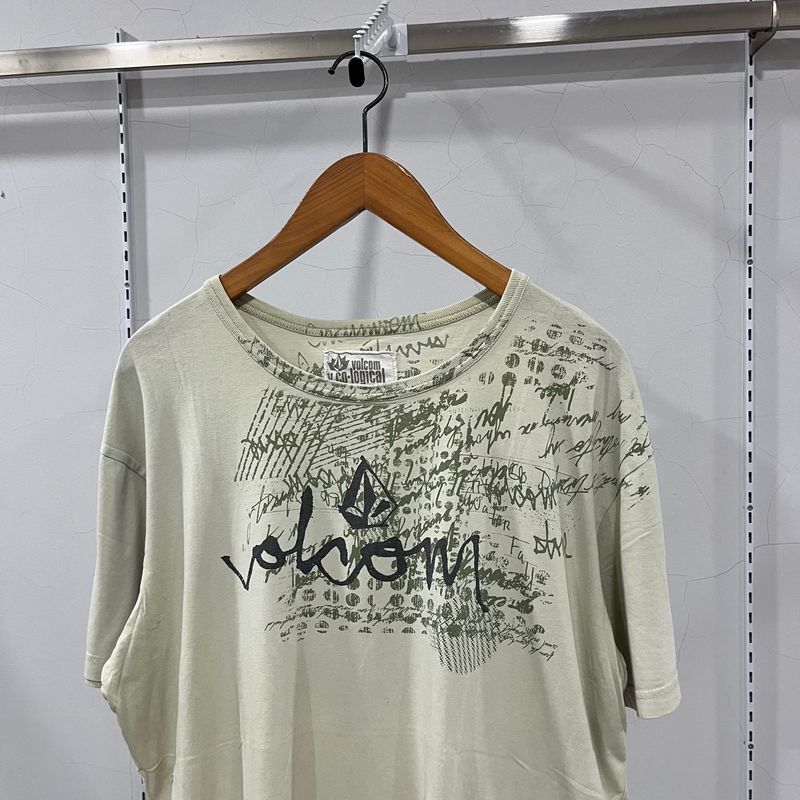 Y2K Volcom Logical Series Green, foto 2