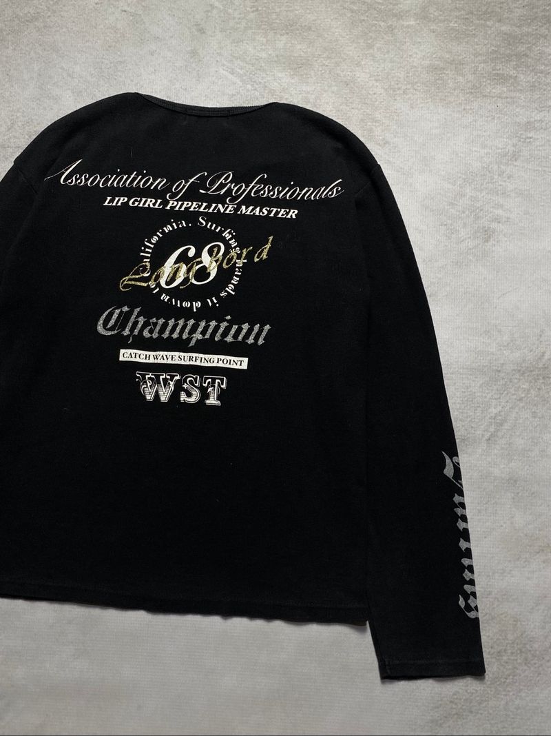 ݁ᛪ༙ Gilevans long sleeve ᛪ༙, foto 6