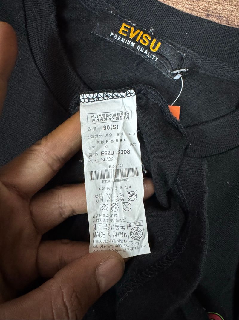 dickies tshirt #JLTS368, foto 6