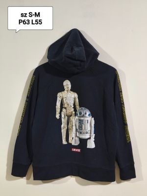 Hoodie Levi's x starwars