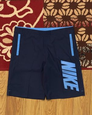 Item(s): N 1K 3 OVER LOGO SHORTPANTS