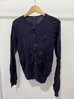 Polo ralph lauren cardigan