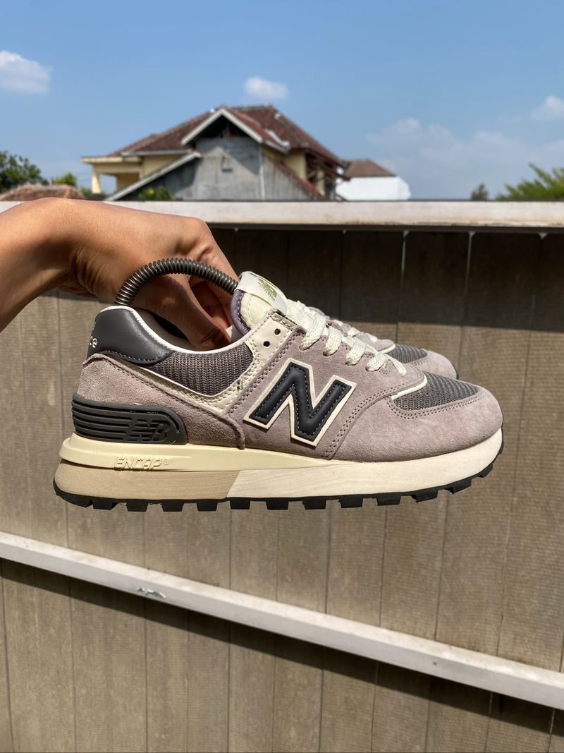 New Balance 574 Legacy Marblehead, foto 2