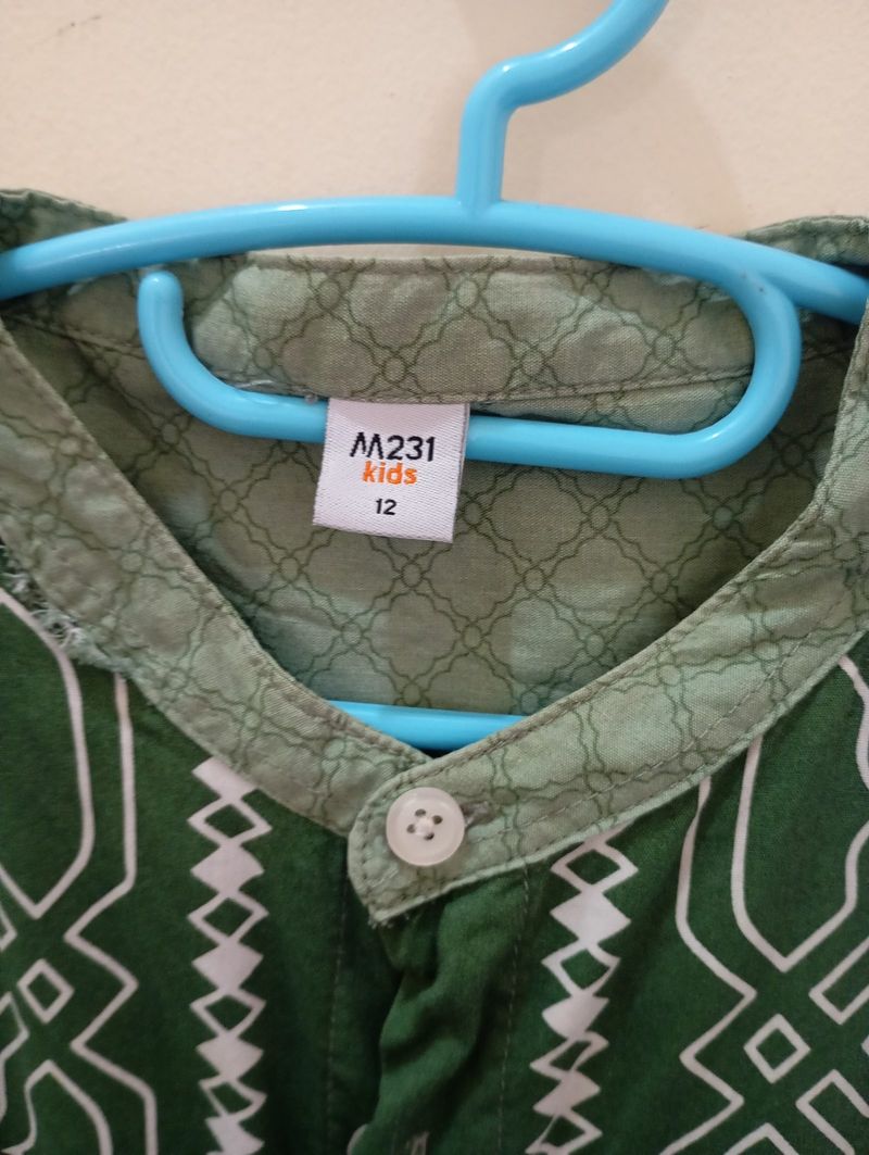 Baju Koko M231, foto 2