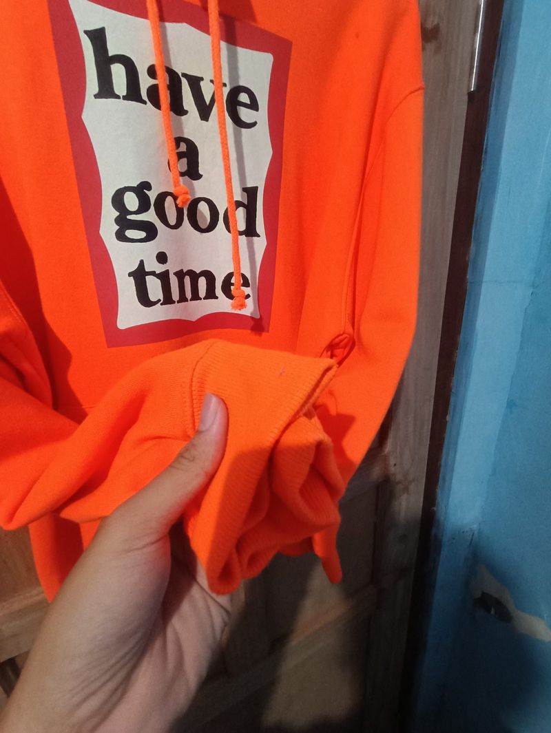 HAGT Orange, foto 3