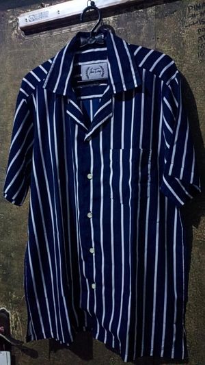 Kemeja salur