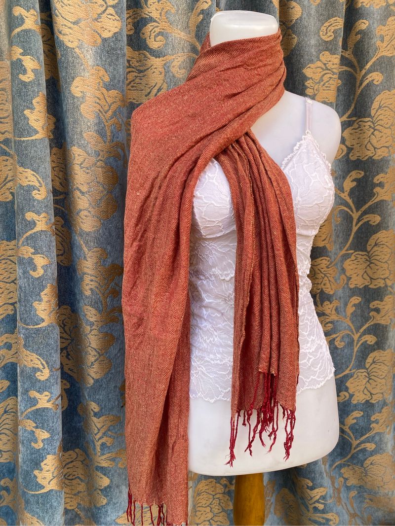 shawl-scarf-pashmina, foto 3
