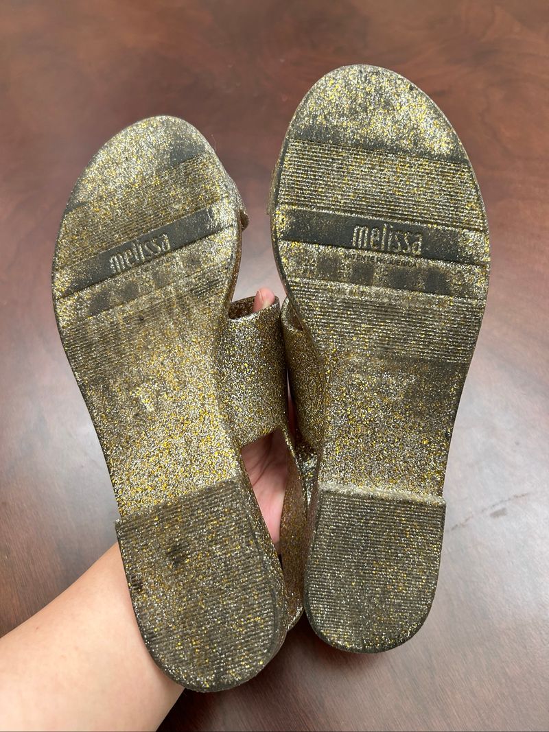 Sandal melissa, foto 4