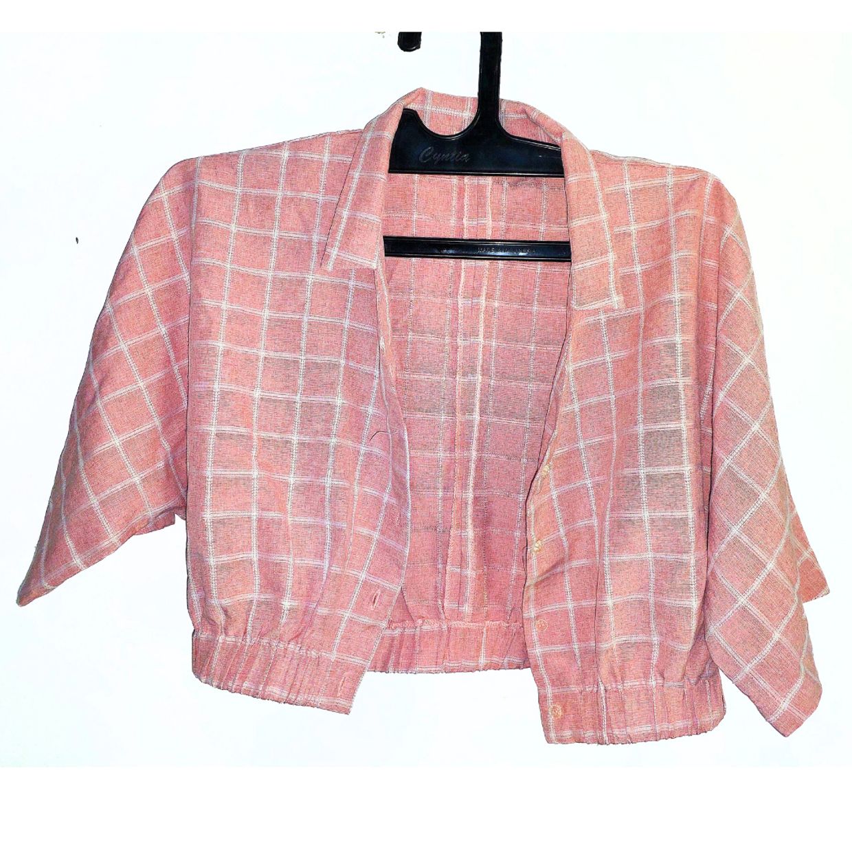 Gaudi Casual Blazer Wanita pink