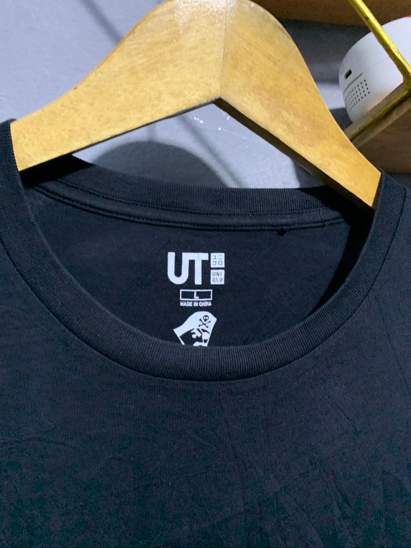T-Shirt Uniqlo, foto 3