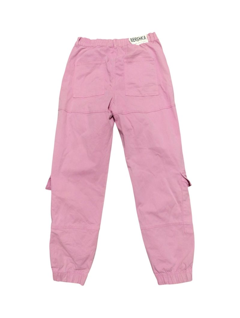 Bershka Cargo Multipocket Pants, foto 2
