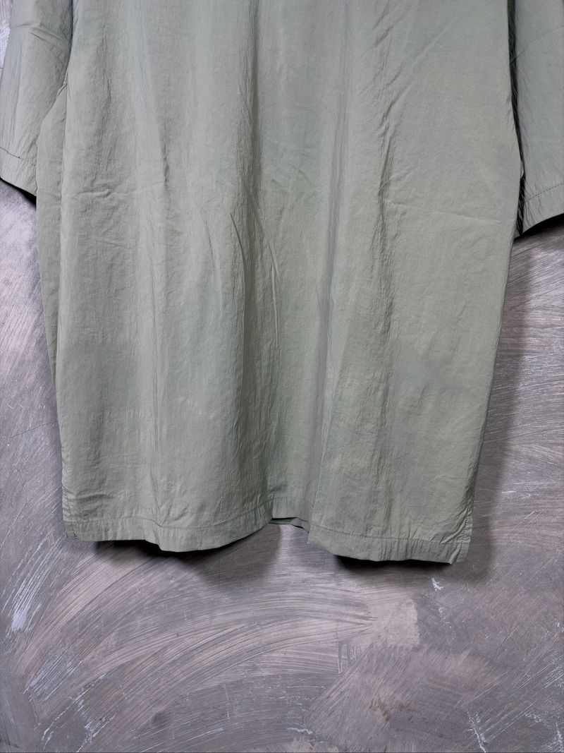 Snow Peak Oversize Army Tshirt, foto 3