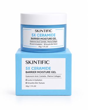 Skintific 5x Ceramide Barrier Moisture Gel