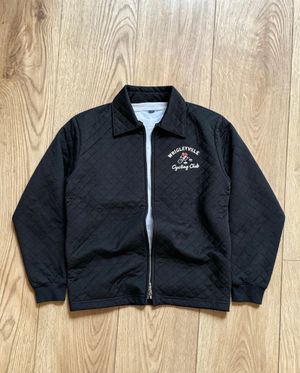 puffer jacket