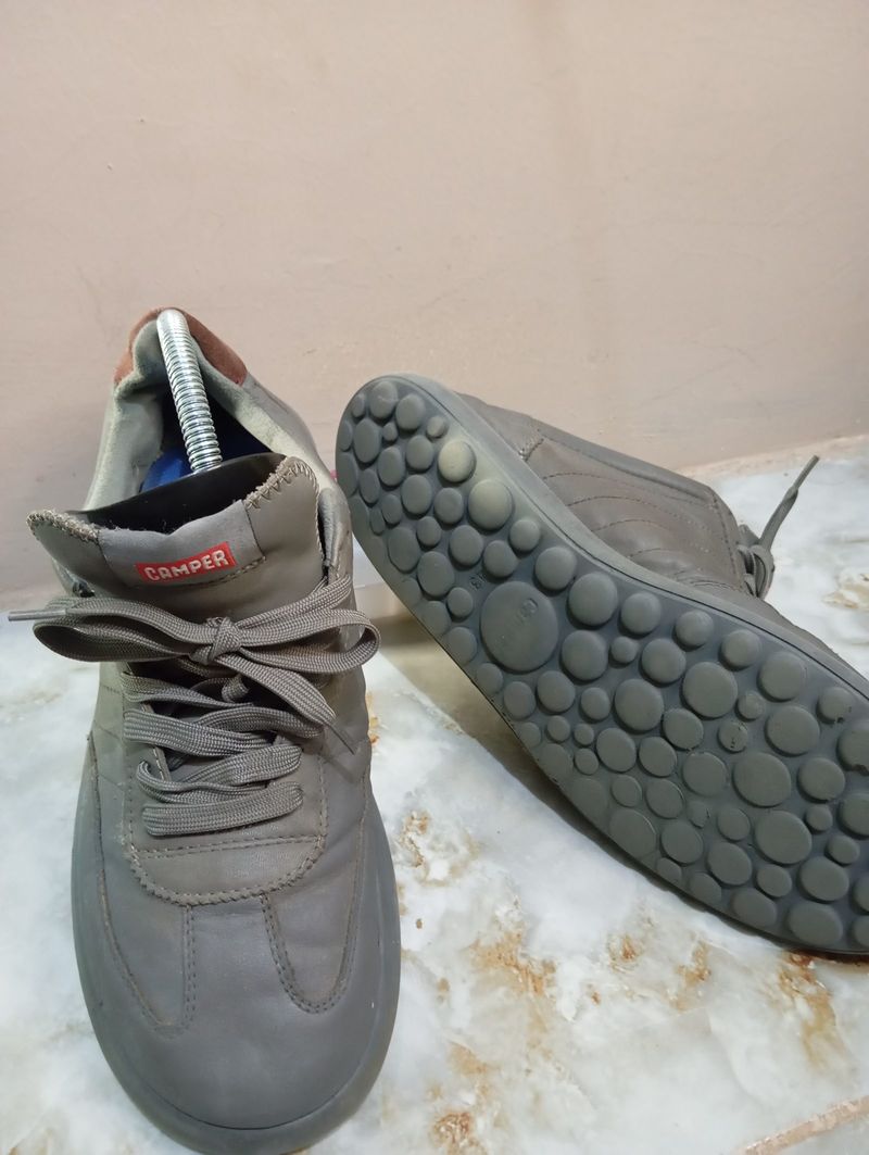 Camper, foto 2