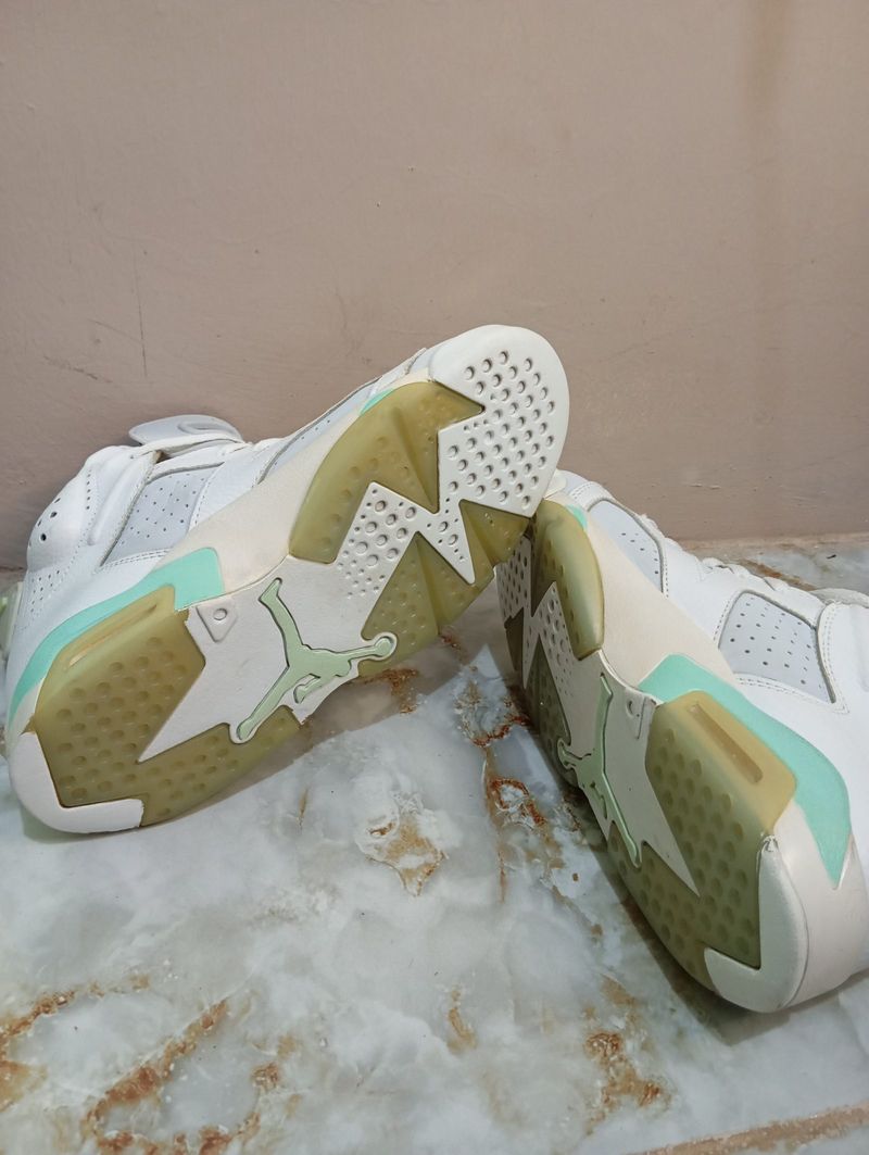 Nike air jordan 6 retro, foto 5