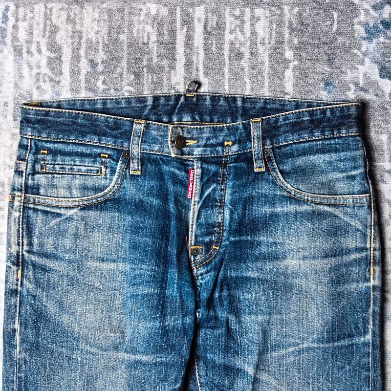 Dsquared Jeans, foto 2