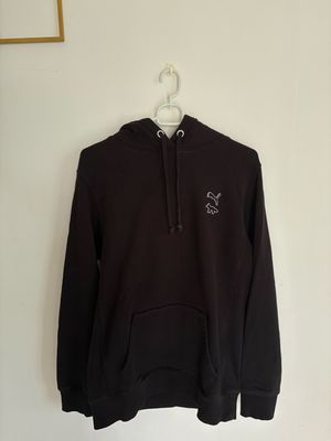 Hoodie PUMA x Maison Kitsune