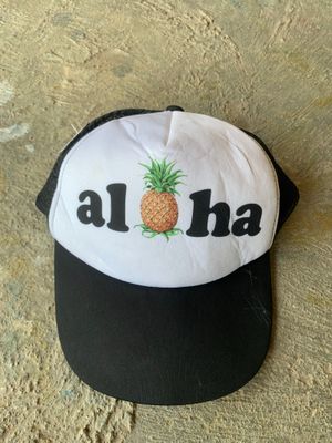 Surfware hat cap