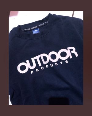 kaos outdoor