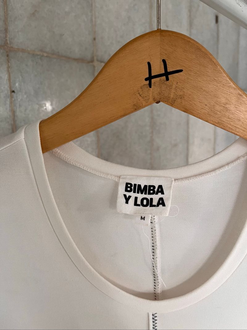 Kaos Bimba Y Lola Original, foto 2