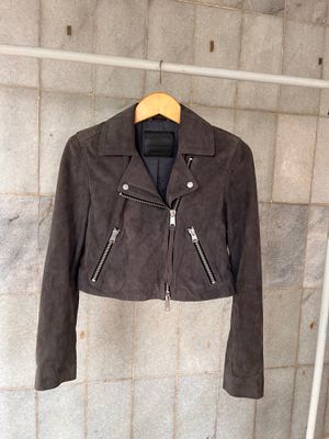 Jaket All Saints Original