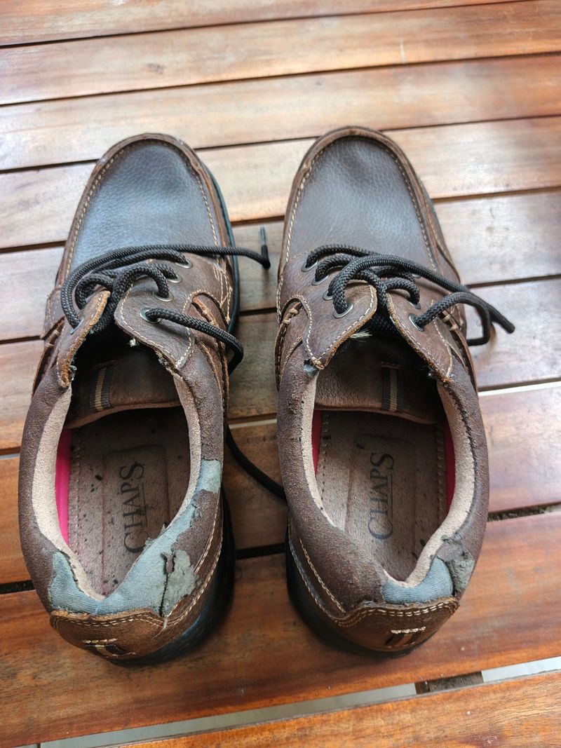 Chaps Branson Whiskey Shoes, foto 2