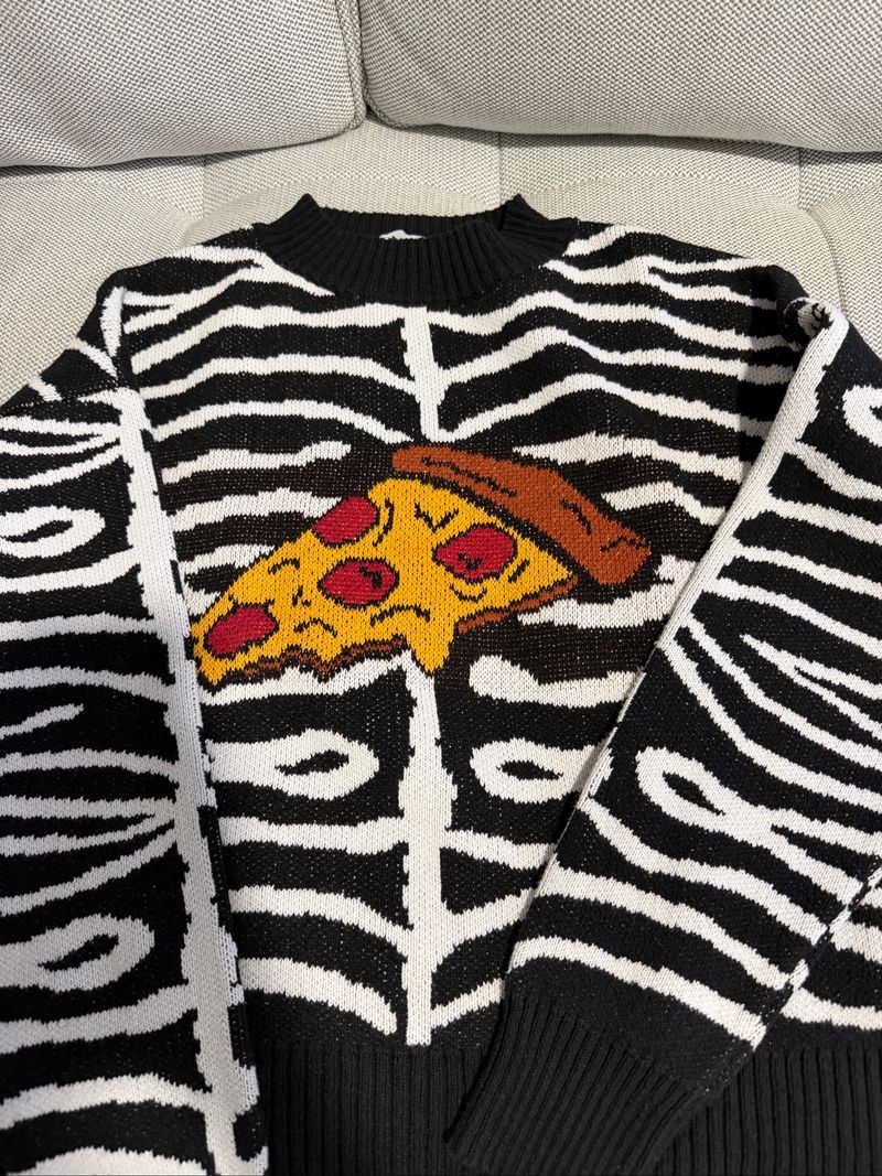 Sweater, foto 2