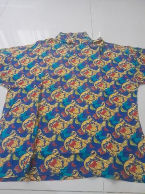 Versace classic t shirt vintage