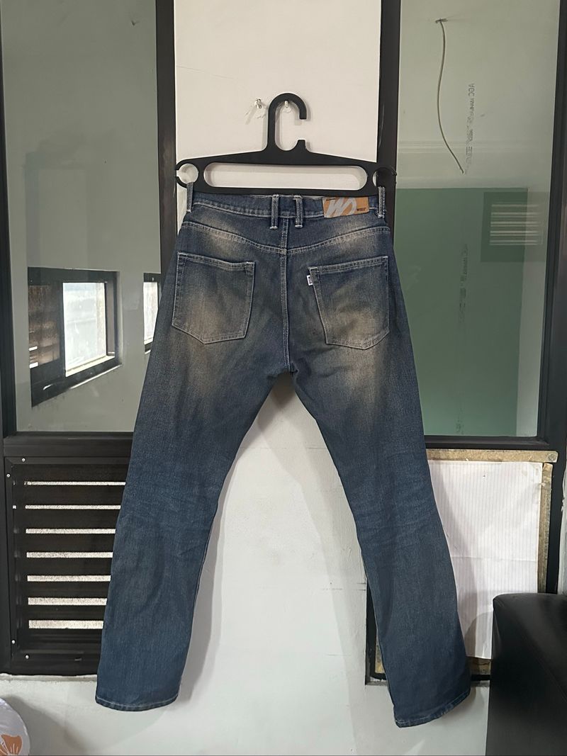 Wised Washed Denim, foto 2