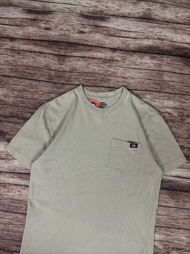 dickies pocket tshirt #JLTS339, foto 2