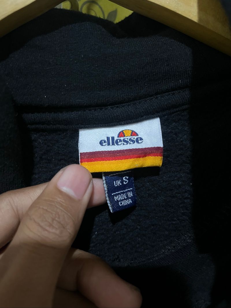 hoodie ellesse gottero, foto 5