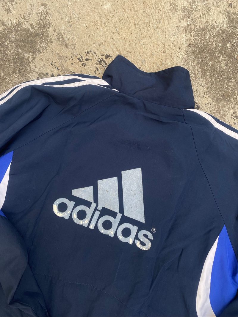 JAKET ADIDAS CHELSEA, foto 4