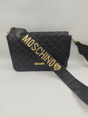 Tas Moschino