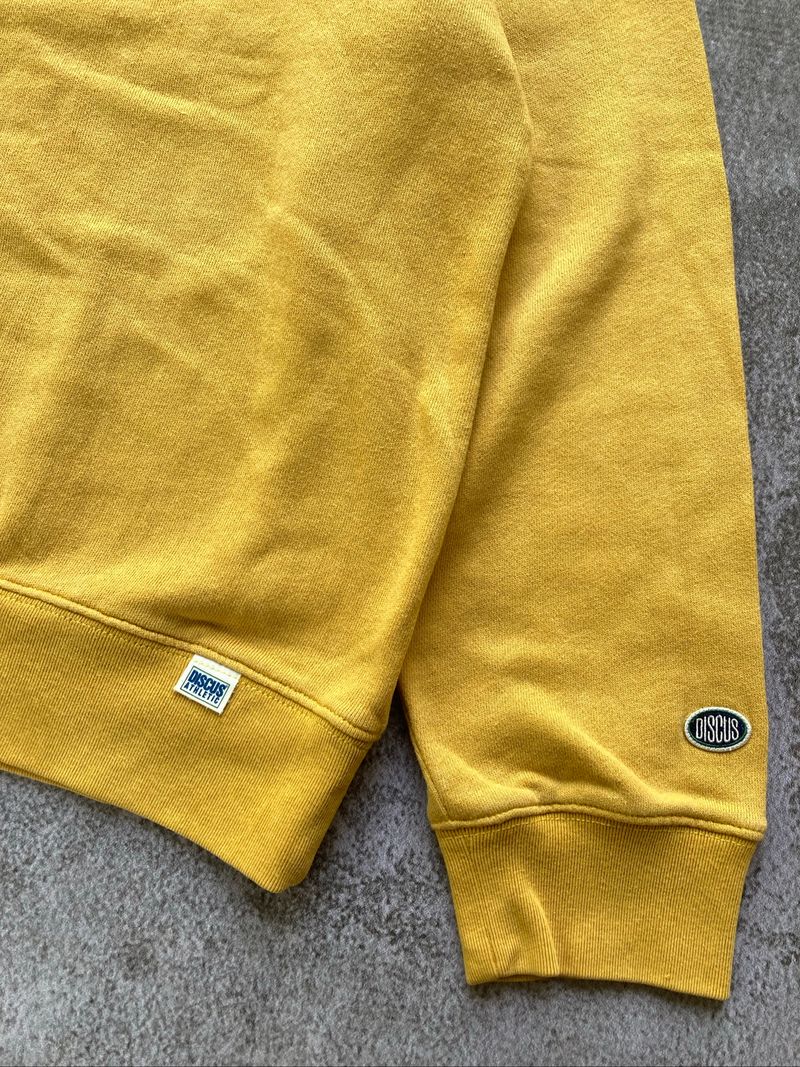 Sweatshirt Discus, foto 2
