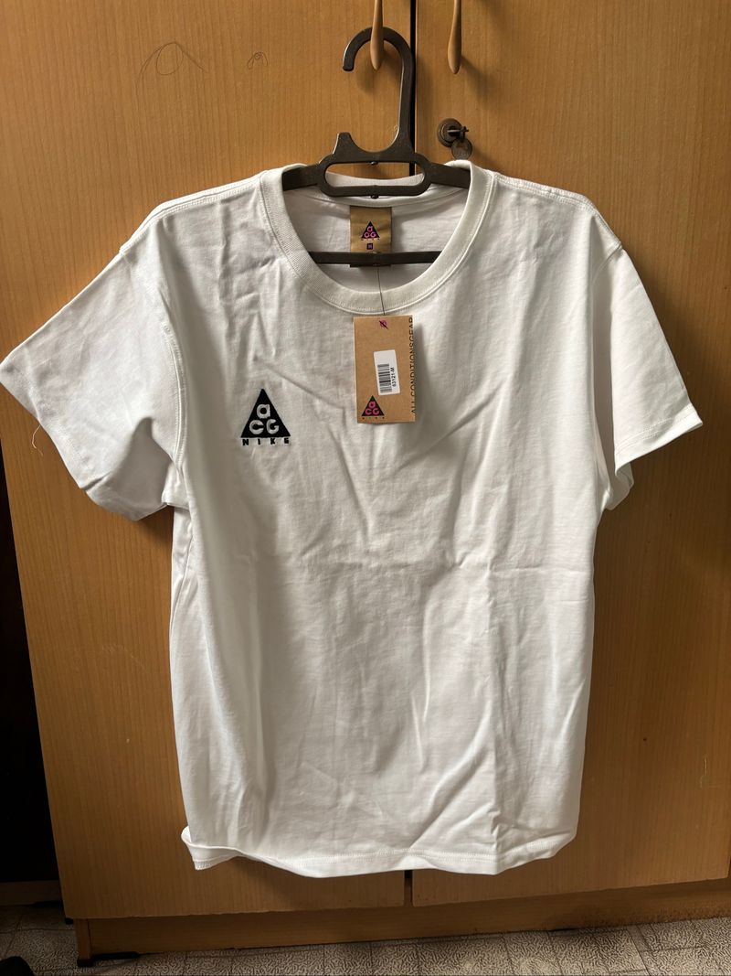 Nike ACG T-shirts, foto 3