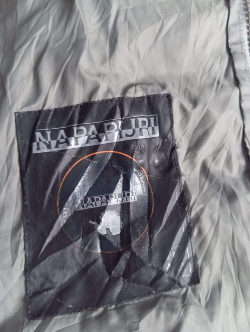 Jaket puffer napapijri, foto 7