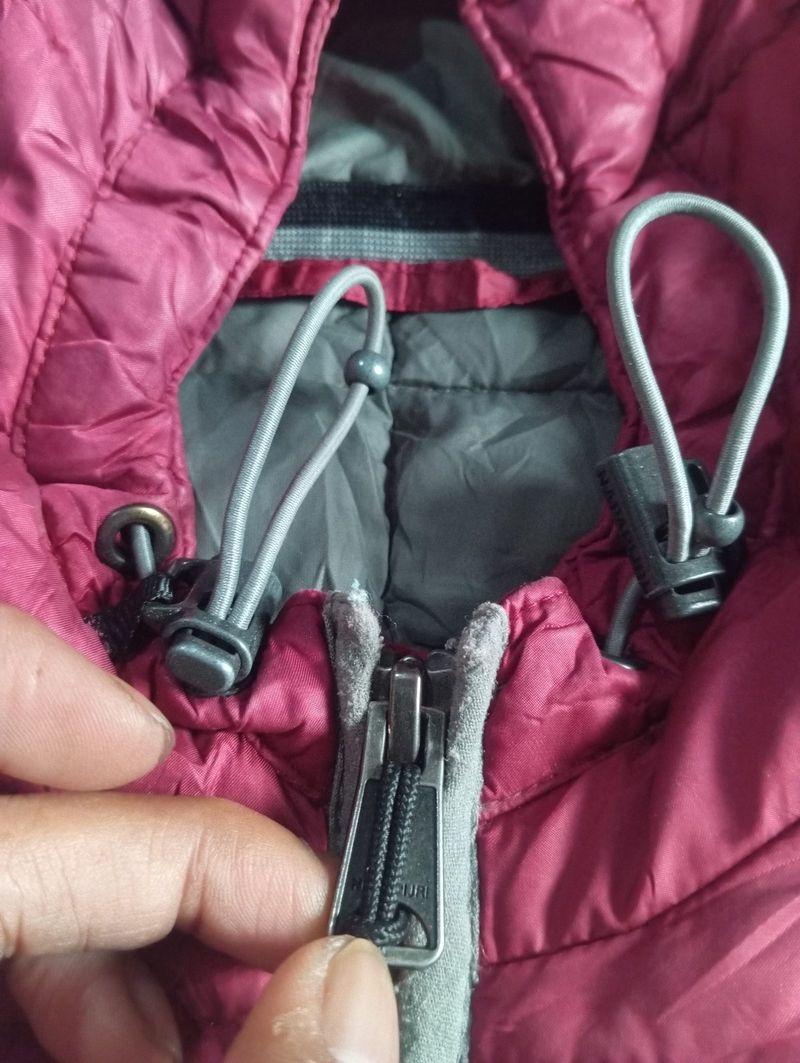 Jaket puffer napapijri, foto 6