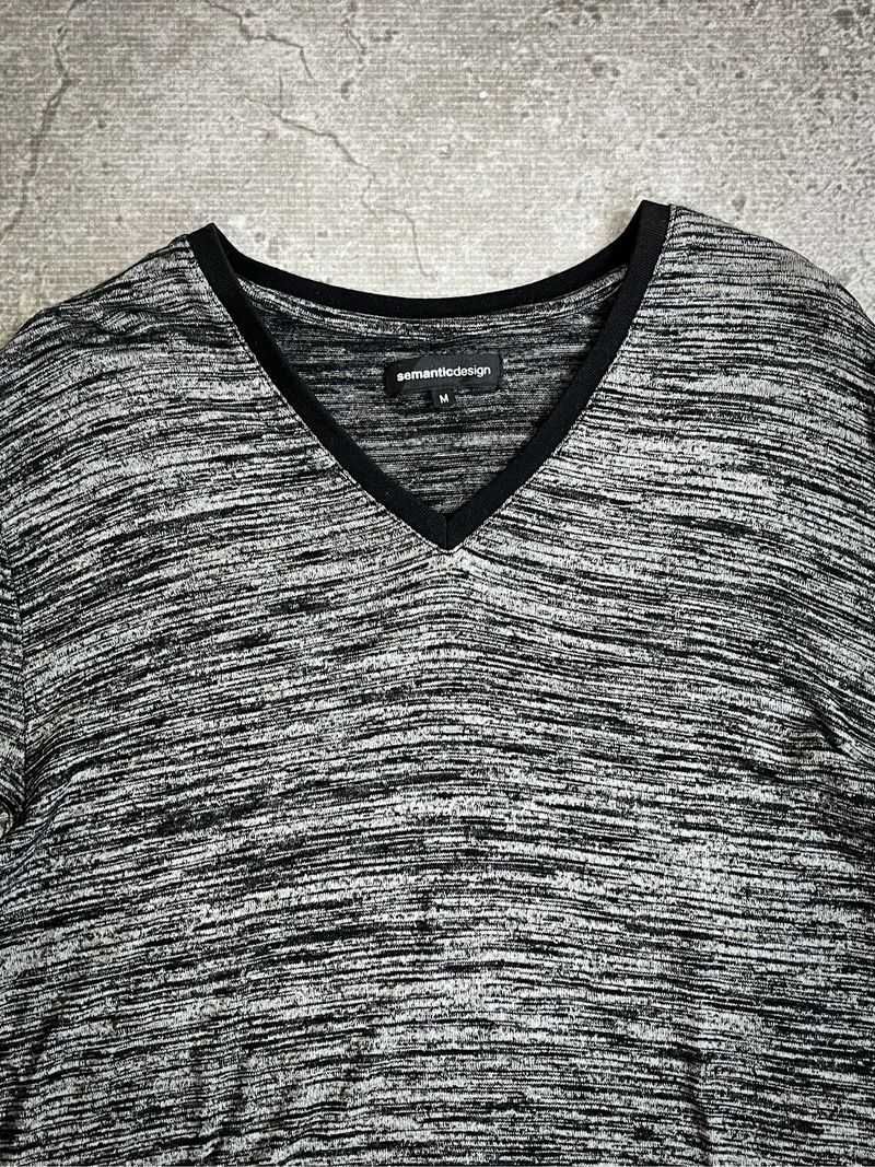 Semantic Design Thermal Longsleeve, foto 2