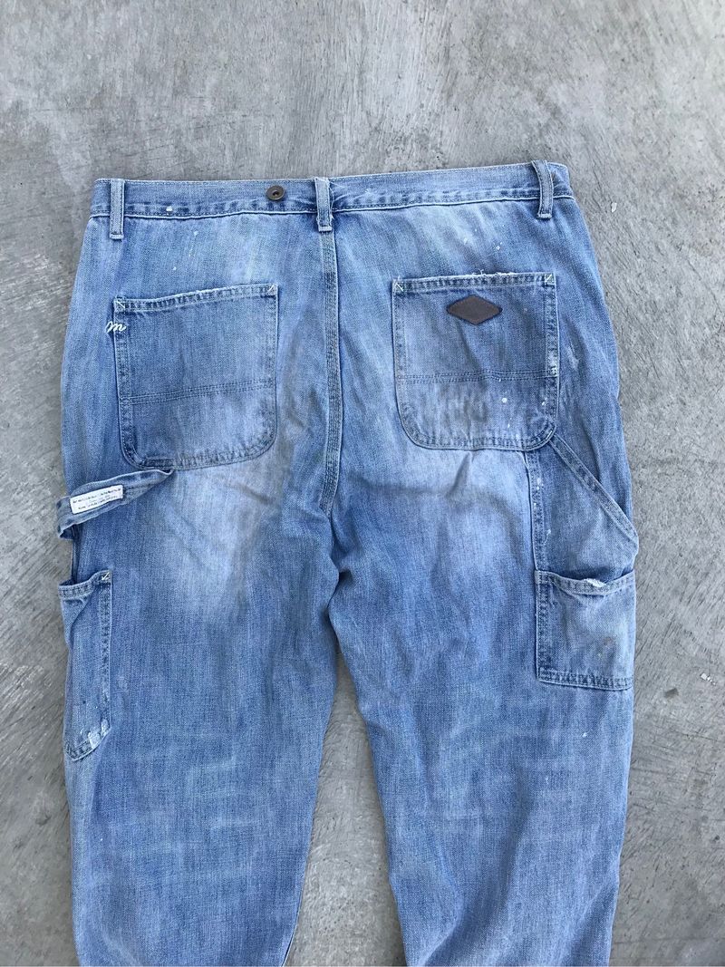 Doblekneepants, foto 5