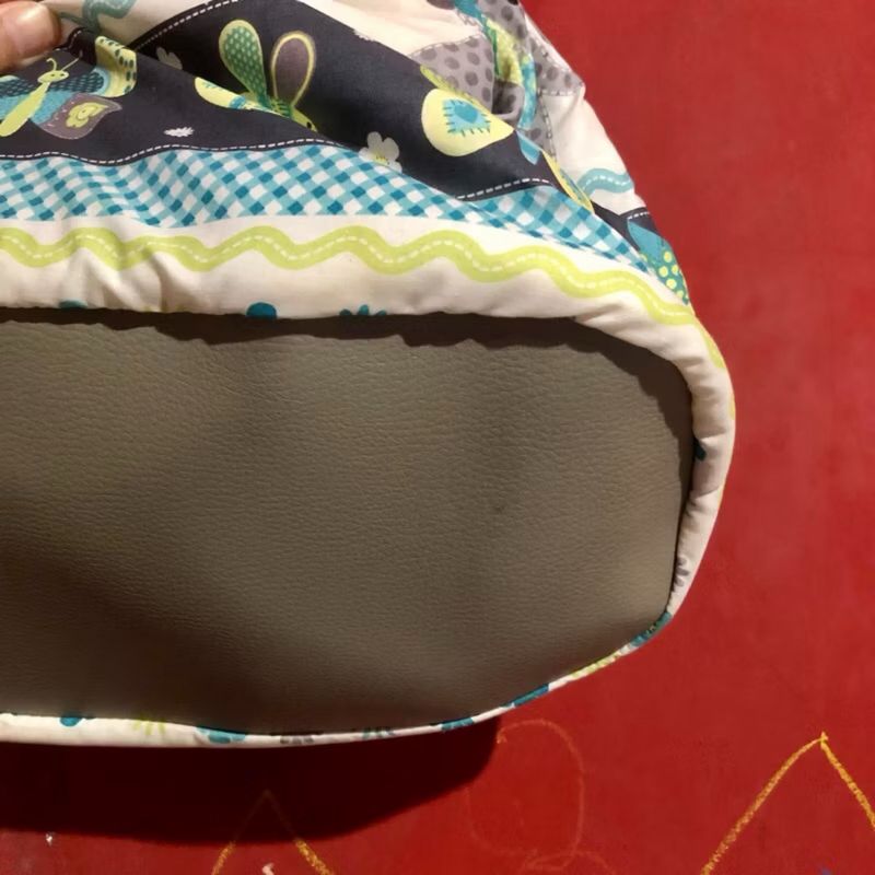 Tas Serut (motif gajah) .., foto 3