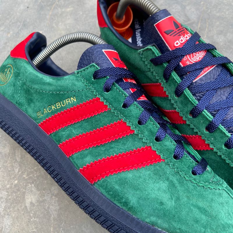 Adidas Casual Sneakers Pria multicolor, foto 2