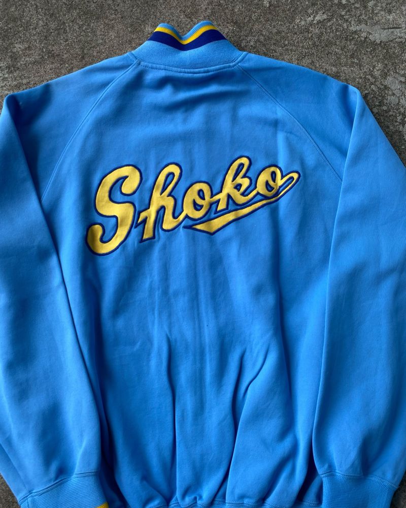 VTG ASICS TRACKTOP, foto 8
