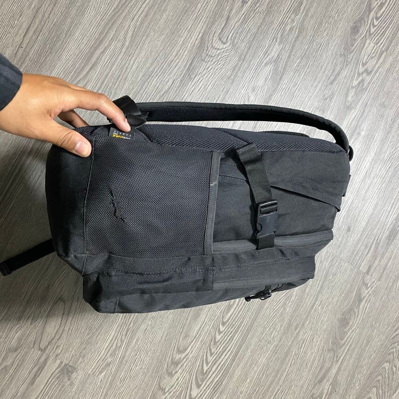Backpack Mark Gonzales, foto 3