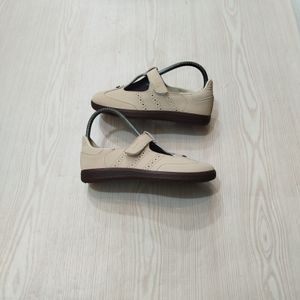 Adidas samba jane leather