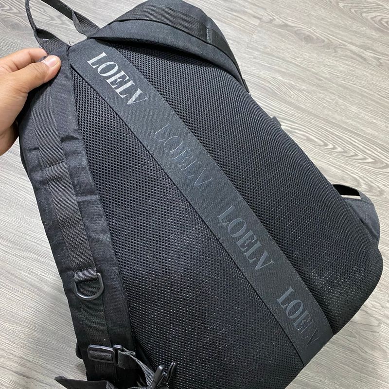 Backpack Loevl, foto 8