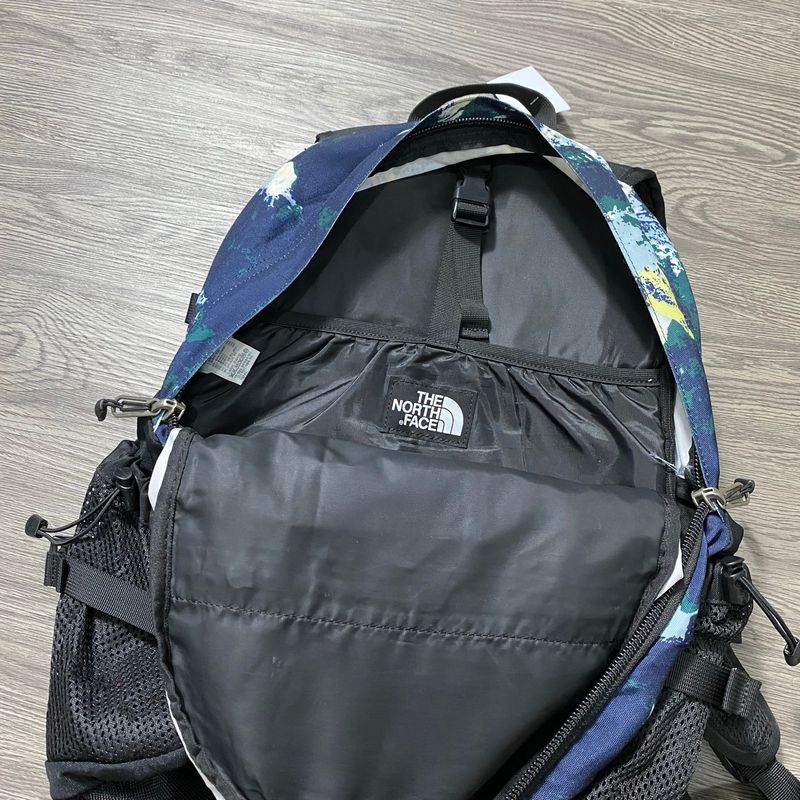 Backpack TNF Hot Shot, foto 8