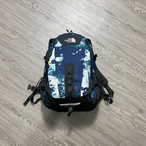 Backpack TNF Hot Shot