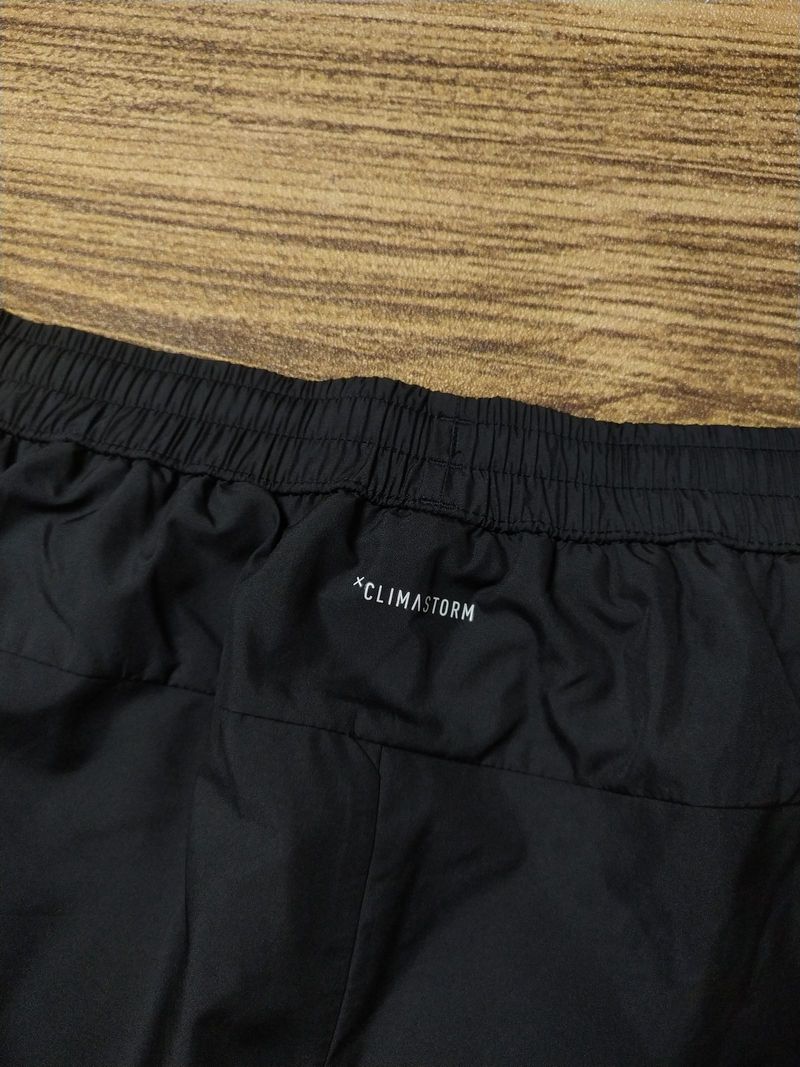 Adidas Climastorm 3 Stripes Training Jogger Pant, foto 6