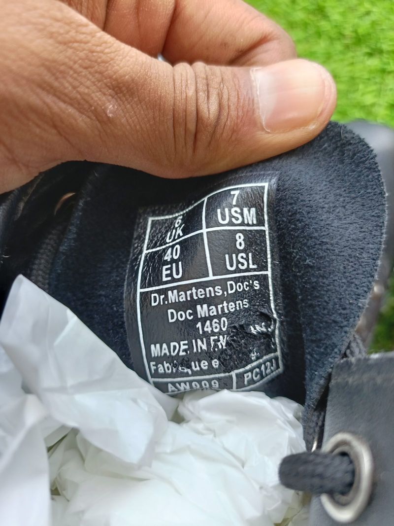 Dr Martens, foto 5